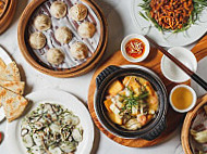 Hù Yuàn Xiǎo Guǎn food
