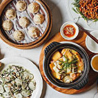 Hù Yuàn Xiǎo Guǎn food