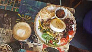 Java Independent Coffee House food