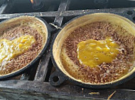 Apam Balik Ukay Bistari food