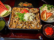 Juu Juu Box (mont Kiara) food