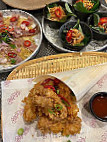 Giggling Squid Thai Tapas Thai Farnham food