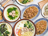 23hào Guō Shāo Miàn food