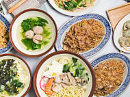 23hào Guō Shāo Miàn food