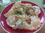 Dumplings Factory food