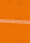 Marmaris Kebab Pizza House inside
