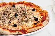 Pizza Fratelli Alfortville food