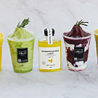 Smoothies By Arthira food
