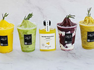 Smoothies By Arthira food