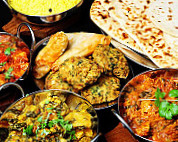 Mahendra's Indian Cuisine food