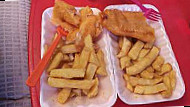 Fernley's Fish And Chips food