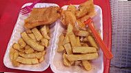 Fernley's Fish And Chips inside