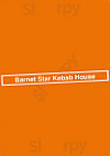 Barnet Star Kebab House inside