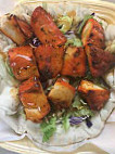 Bangor Kebab House food