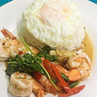 Khu Bon 39 Thai Food food