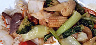 Leng Hong Asian Cuisine food