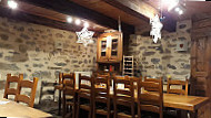 Auberge Des Calades Restaurant inside
