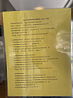 Gladwyne Market menu