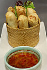 Chilli N Chive Thai Tapas food