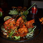 Mehran restaurant & Lounge food
