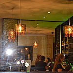 Mehran restaurant & Lounge people