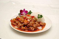 Tang Palace Chinese Restaurant food