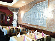 Restaurant Dimitra inside