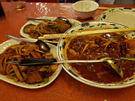 Oriental House food