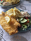 Northern Sole food