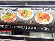 Food Glorious Food Cafe food