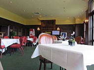 The Dukes Clubhouse inside