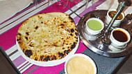 Rajasthan Royal food