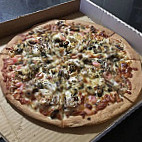 Panic Pizza - Deer Park food