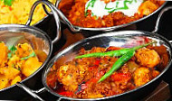 Neel Kamal Indian restaurant food