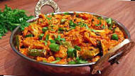 Neel Kamal Indian restaurant food
