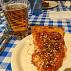 Gullivers Pizza And Pub Chicago food