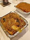 Lotus House Chinese Takeaway food