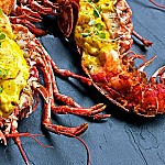 #LobsterLondon unknown