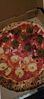 Pizzicletta food