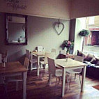Mims Cafe And Coffee inside
