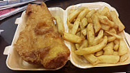 Stobys Fish And Chips food