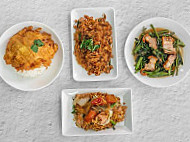 Phoong Kang Tam Sung food