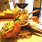 #LobsterLondon food