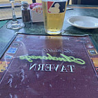 Anchorage Tavern food