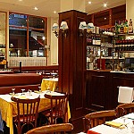 Le Relais de Venise - Soho (London) food