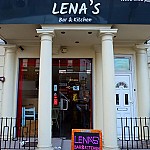 Lena's Bar & Kitchen unknown