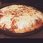 La Pia Pizza & Farinata food