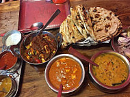 Desi Tadka food