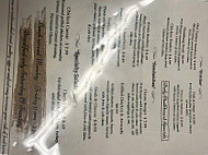 Kopper Kettle Restaurant menu