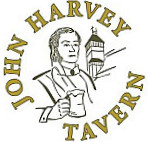 John Harvey Tavern inside